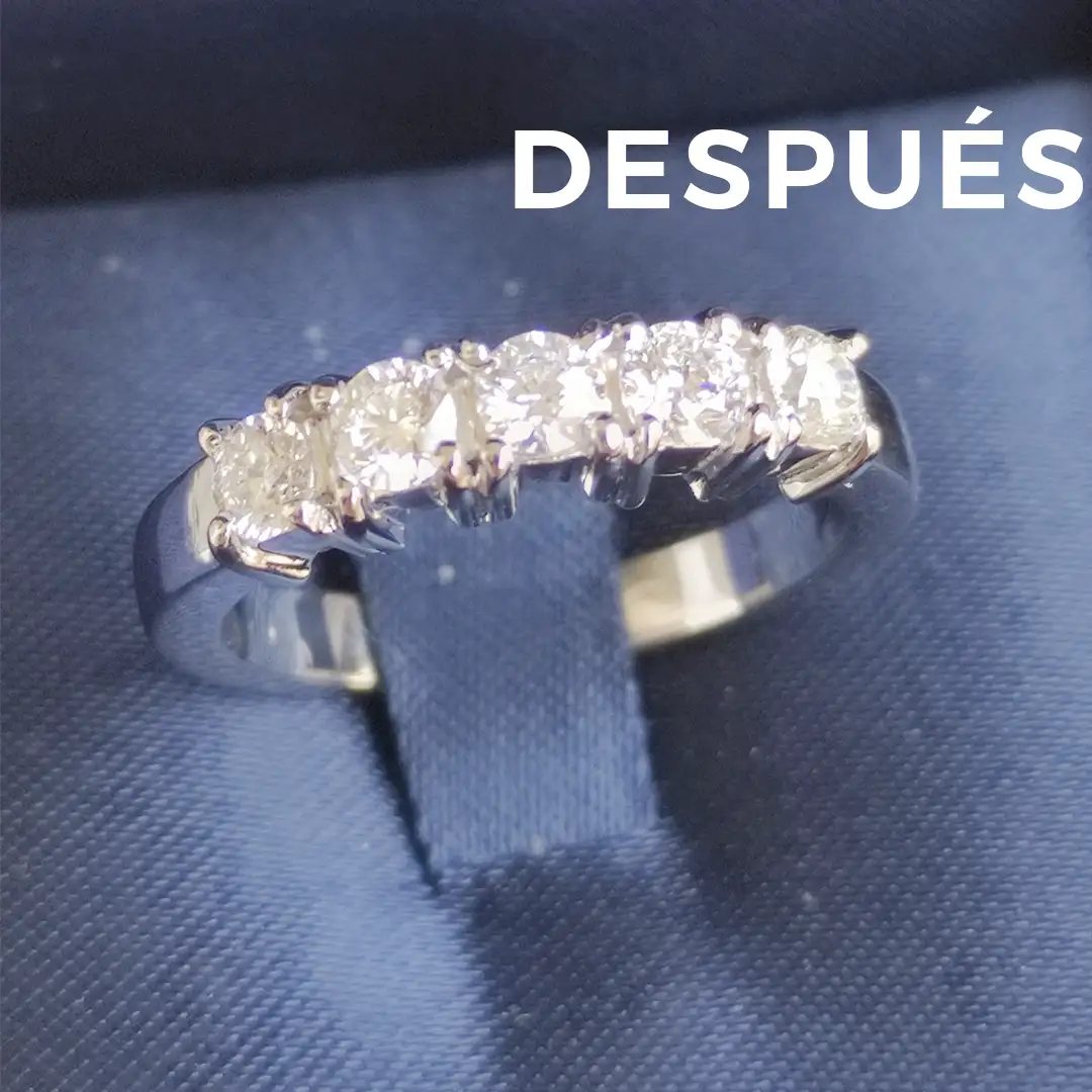 después después